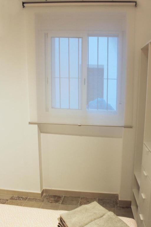 Apartamento Cádiz campo del sur catedral. Habitación. Apartamento Vacacional Cadiz Capital