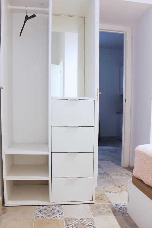 Apartamento Cádiz campo del sur catedral. Habitación. Apartamento Vacacional Cadiz Capital