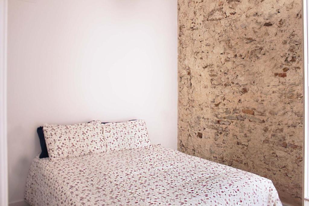 Apartamento Cádiz Manuel Rancés 1B en Cádiz Centro