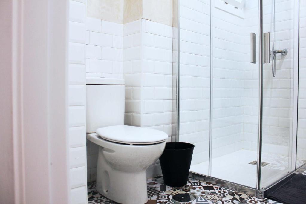 Apartamento Cádiz Manuel Rancés 1B en Cádiz Centro