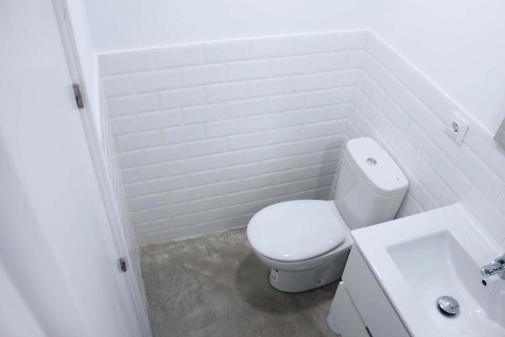 apartamento Cádiz Manuel Rances 1C