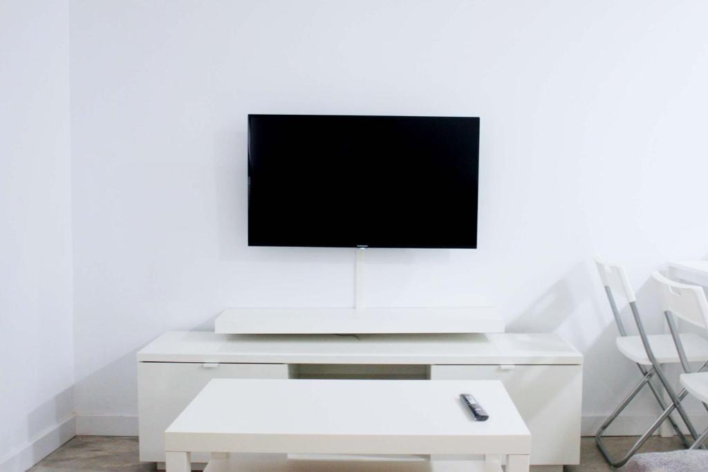 apartamento Cádiz Manuel Rances 1C