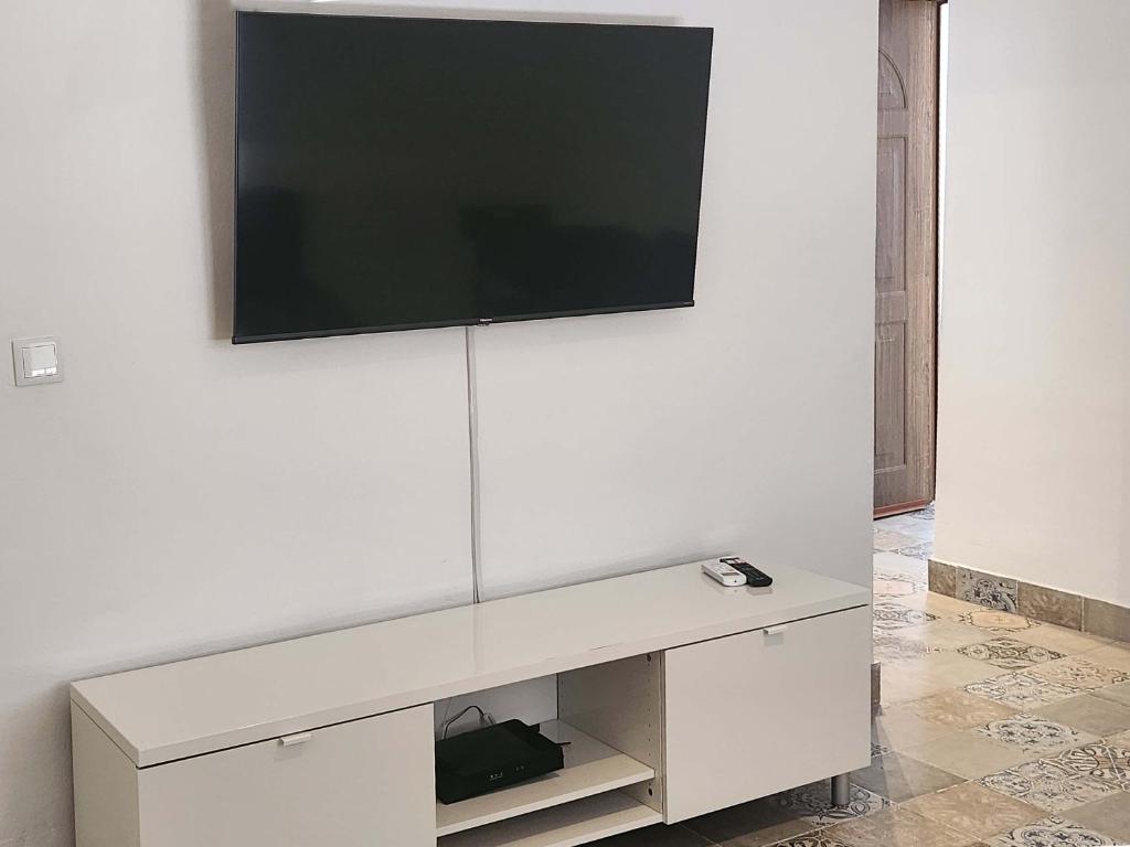 Apartamento Cadiz Playa de la Caleta. Salón. Apartamentos Vacacional Cadiz Capital