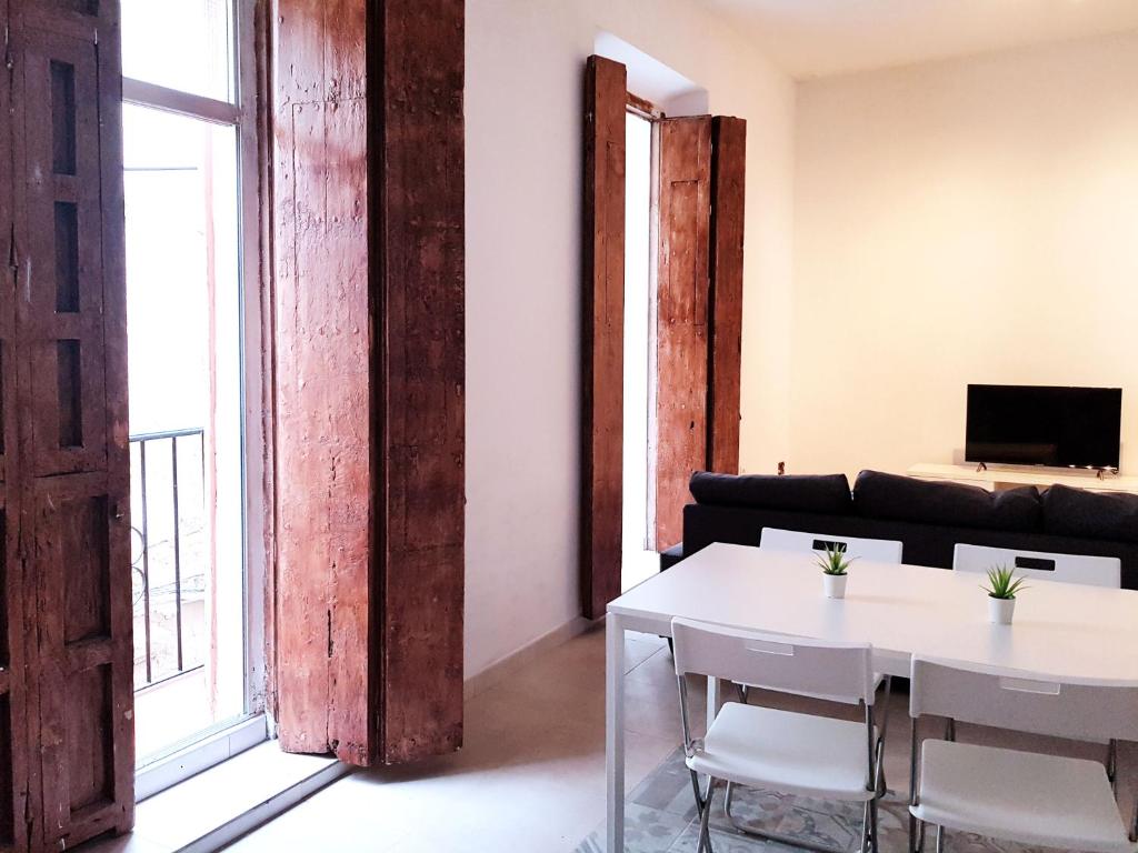 Apartamento Cruz - Campo del Sur Catedral Cádiz