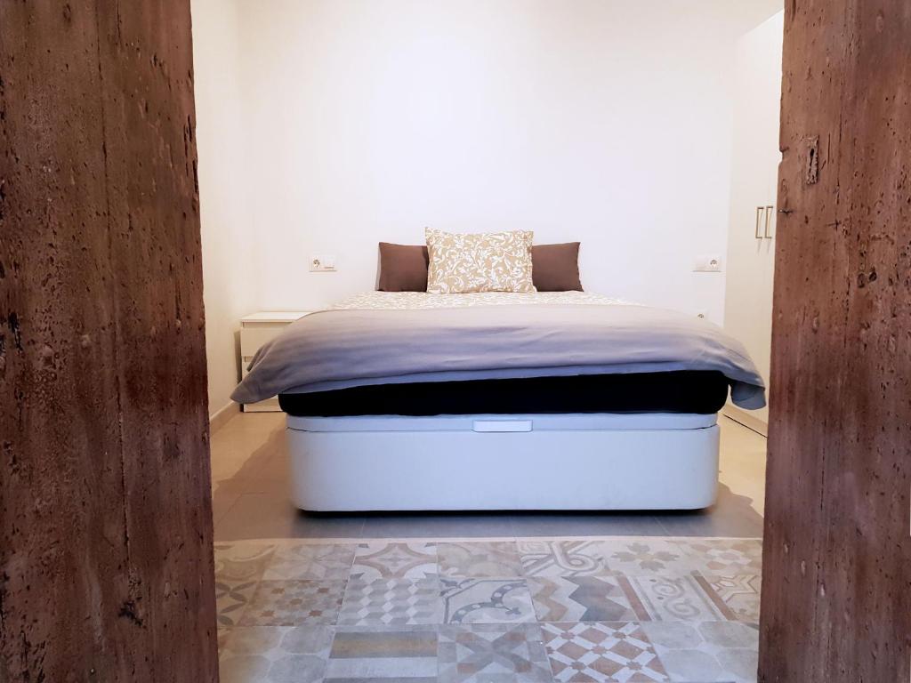 Apartamento Cruz - Campo del Sur Catedral Cádiz