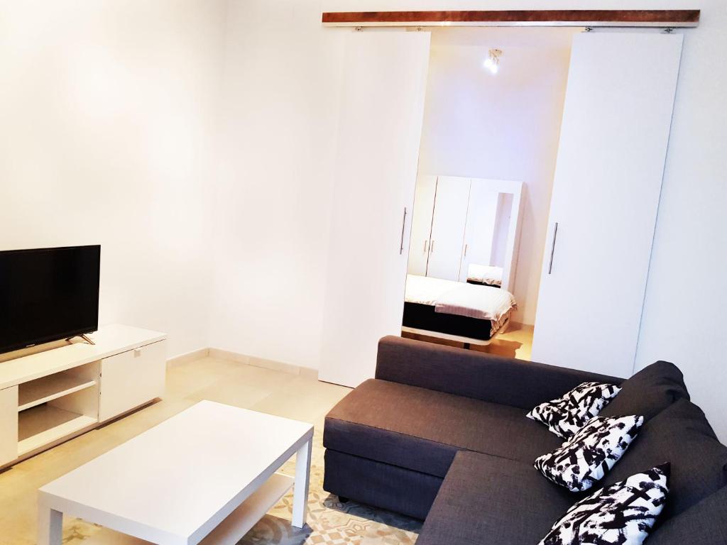 Apartamento Cruz - Campo del Sur Catedral Cádiz