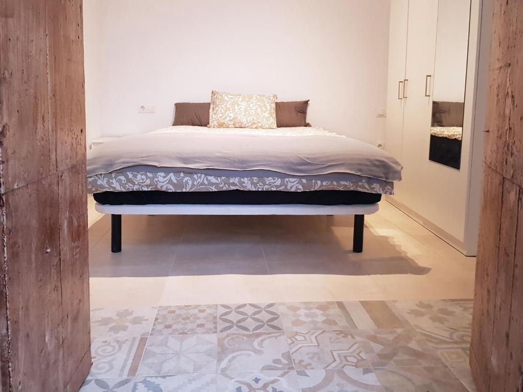 Apartamento Cruz - Campo del Sur Catedral Cádiz