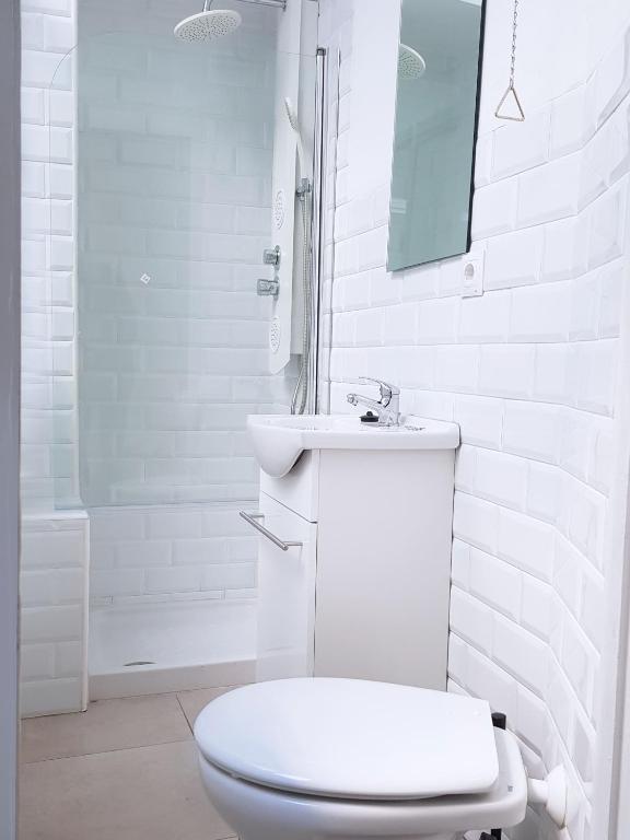 Apartamento Cruz - Campo del Sur Catedral Cádiz