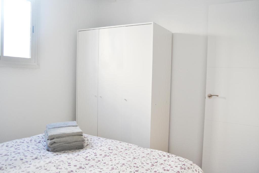 Apartamento en calle Cruz en Cadiz. Apartamentos Campo del Sur Catedral