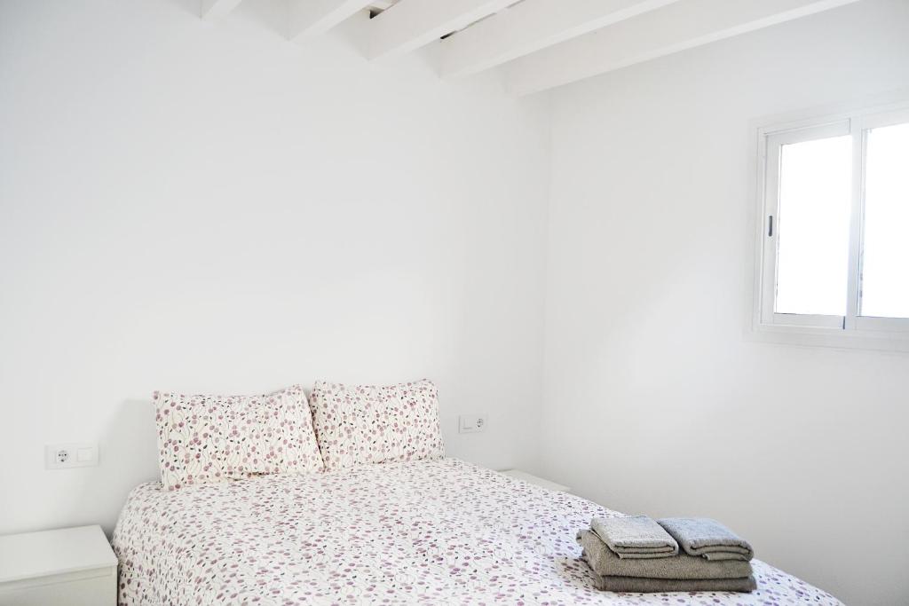 Apartamento en calle Cruz en Cadiz. Apartamentos Campo del Sur Catedral