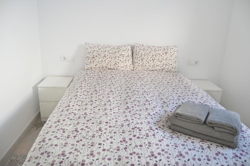 Apartamento calle cruz en Cádiz. Apartamento campo del Sur Catedral