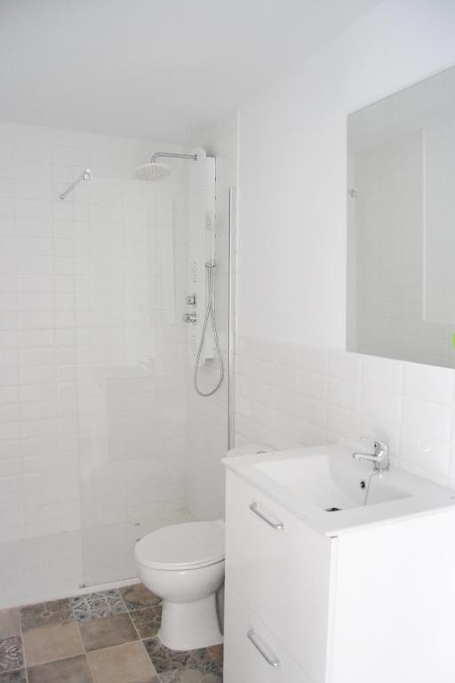 Apartamento calle cruz en Cádiz. Apartamento campo del Sur Catedral