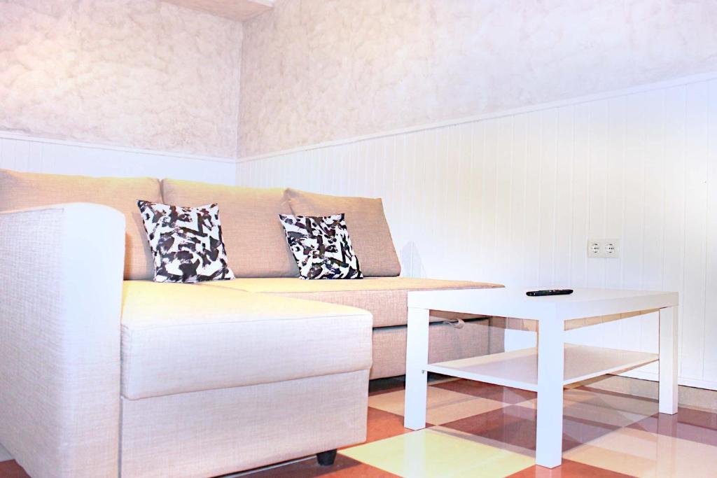 Apartamento Calle Cruz 1 izquierda. Campo del sur Catedral en Cádiz