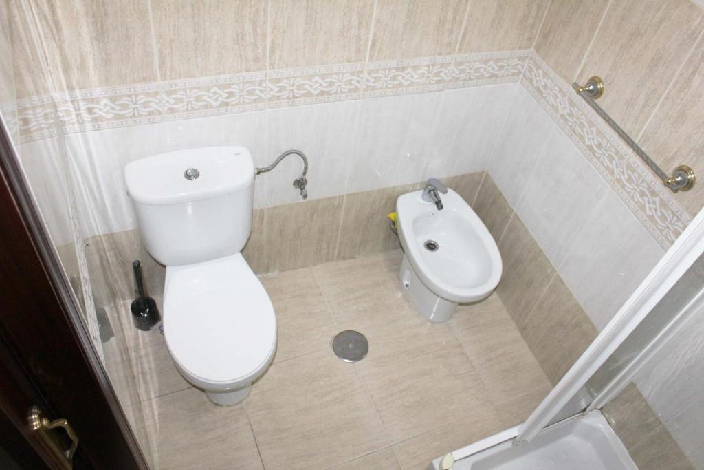 Apartamento Calle Cruz 1 izquierda. Campo del sur Catedral en Cádiz