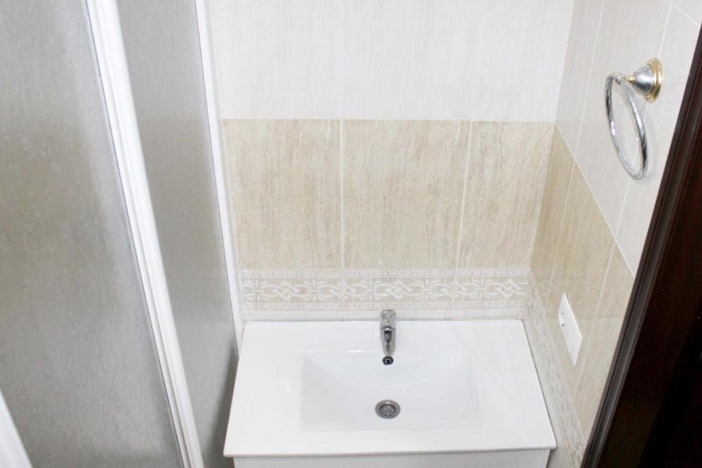 Apartamento Calle Cruz 1 izquierda. Campo del sur Catedral en Cádiz