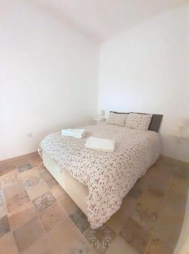 Apartamento calle Cruz habitación doble Cádiz- Campo del Sur Catedral