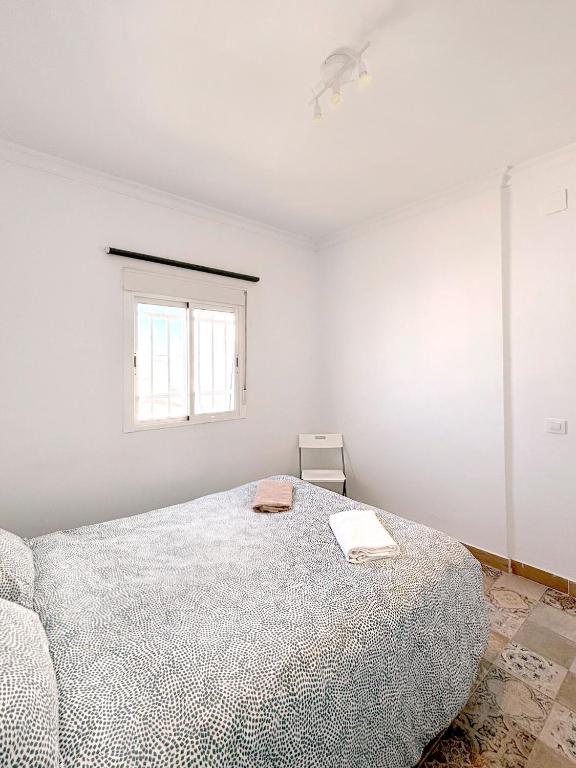 Apartamento gran teatro falla Cadiz