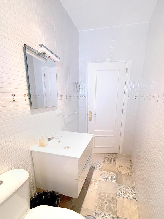 Apartamento gran teatro falla Cadiz