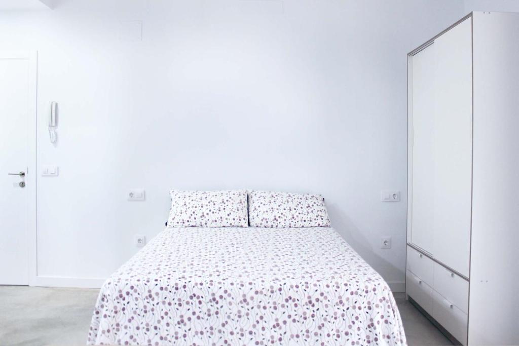 Apartamentos Cadiz loft planta baja