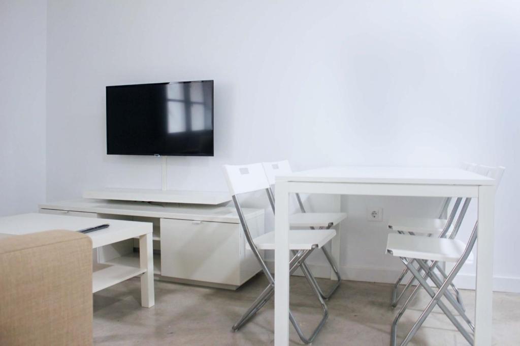 Apartamentos Cadiz loft planta baja