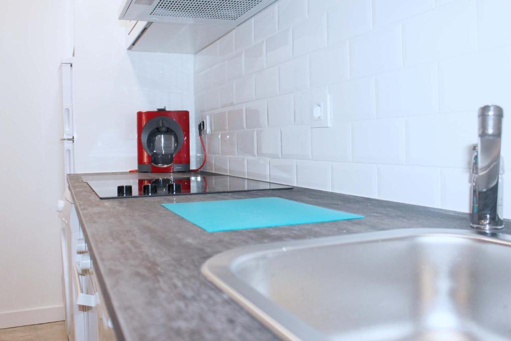 Apartamentos Cadiz loft planta baja