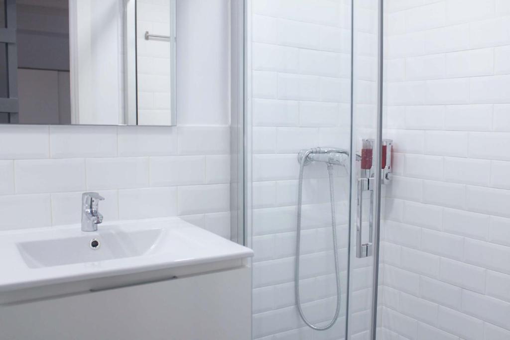 Apartamentos Cadiz loft planta baja