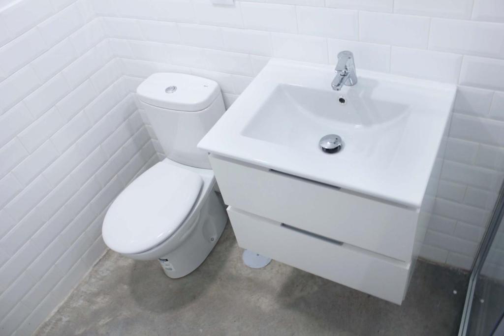 Apartamentos Cadiz loft planta baja