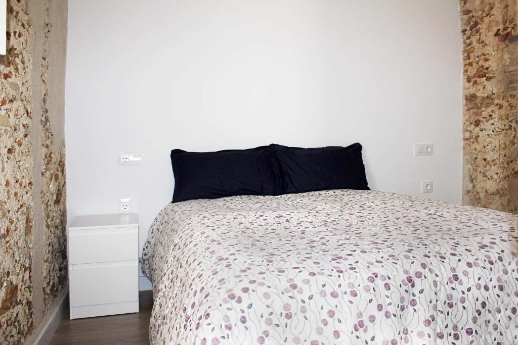 Apartamentos Cádiz Manuel Rancés 2a