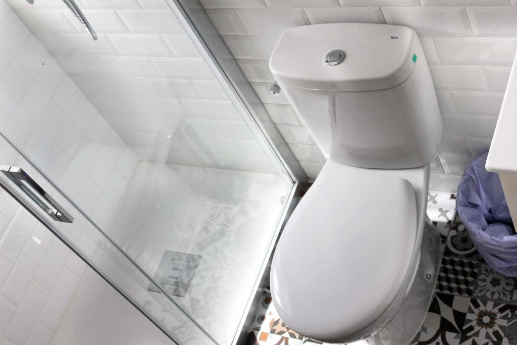 Apartamentos Cádiz Manuel Rancés 2a