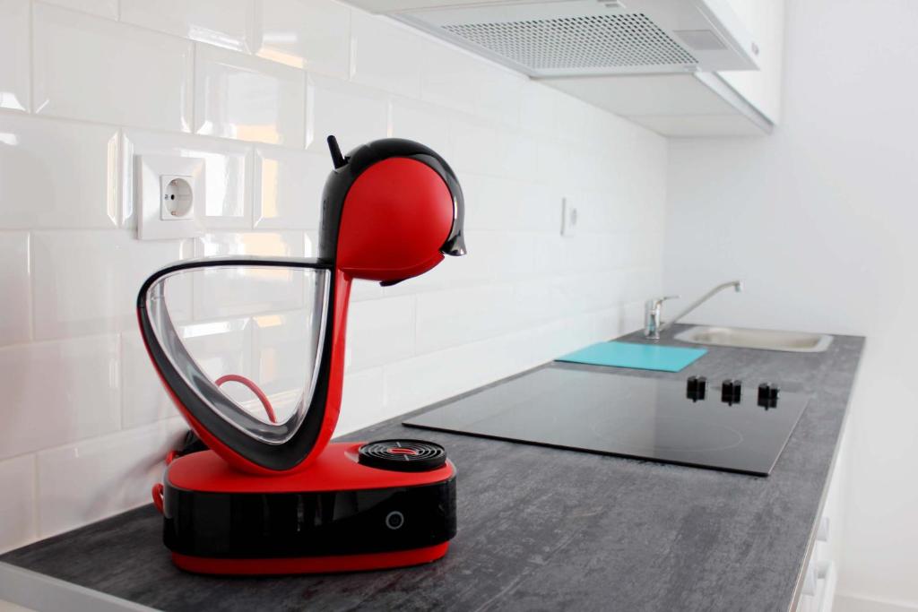 Apartamentos Cádiz Manuel Rancés 2a