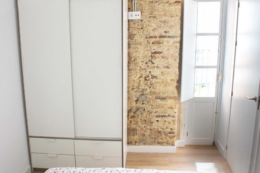 Apartamentos Cádiz Manuel Rancés 2a