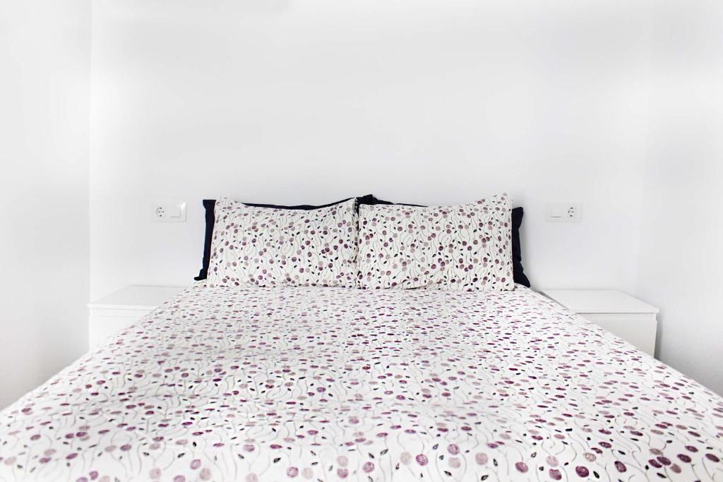 Apartamentos Cádiz Manuel Rancés 2B ubicado en Cádiz centro