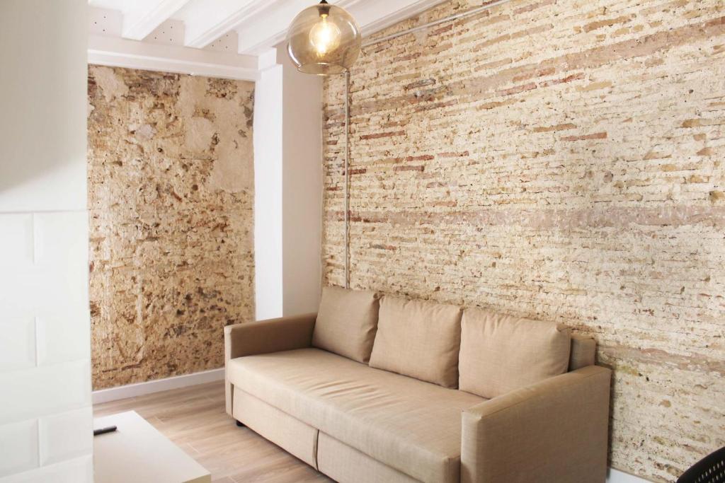 Apartamentos Cádiz Manuel Rancés 2B ubicado en Cádiz centro