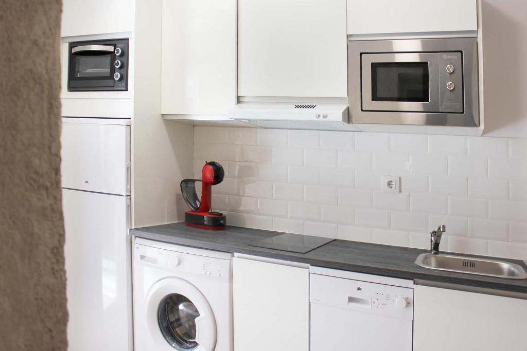 Apartamentos Cádiz Manuel Rancés 2B ubicado en Cádiz centro