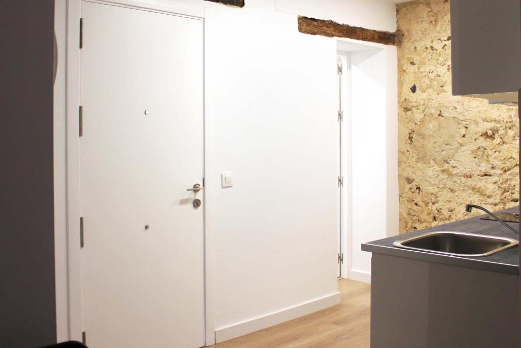 Apartamentos Cádiz Manuel Rancés 2C ubicado en Cádiz centro