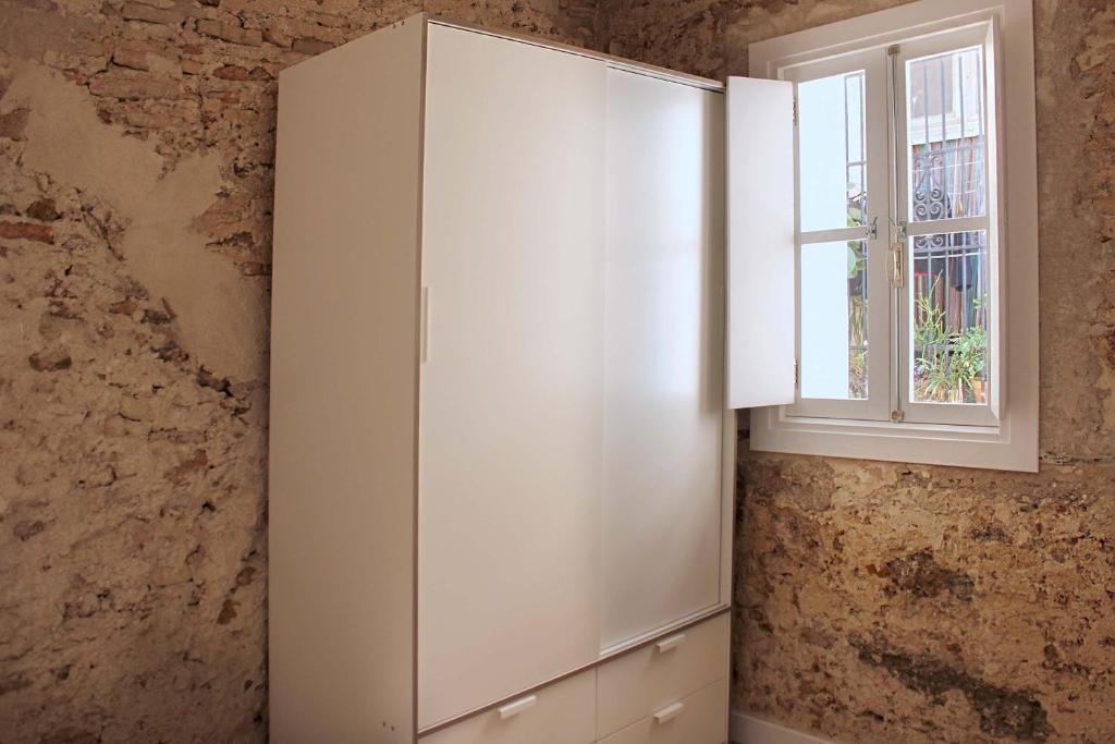 Apartamentos Cádiz Manuel Rancés 2C ubicado en Cádiz centro