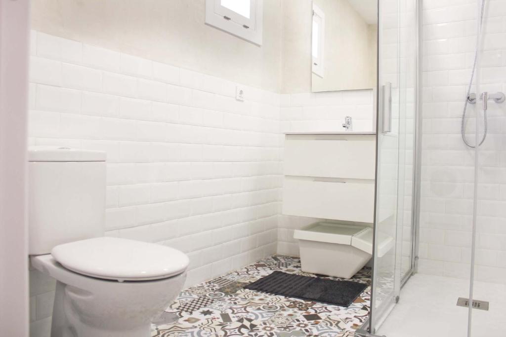 Apartamentos Cádiz Manuel Rancés 2C ubicado en Cádiz centro