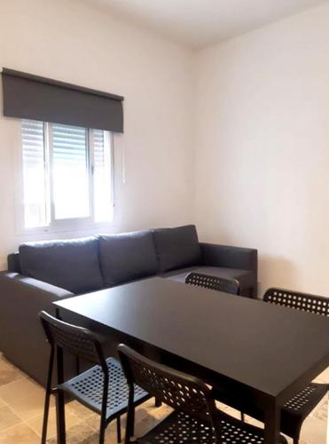 Apartamentos Cruz planta baja Cádiz. Apartamentos Campo del Sur Catedral en Cádiz