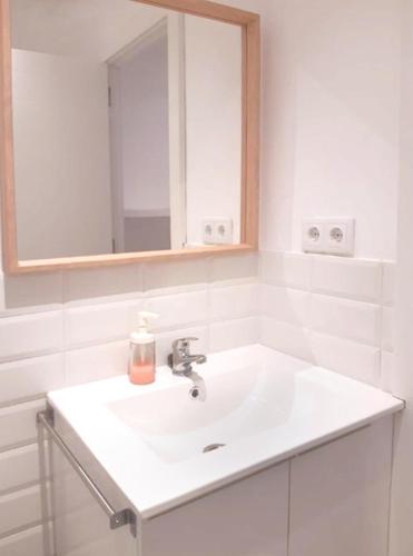 Apartamentos Cruz planta baja Cádiz. Apartamentos Campo del Sur Catedral en Cádiz