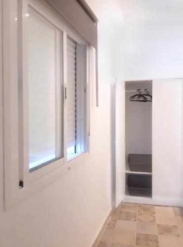 Apartamentos Cruz planta baja Cádiz. Apartamentos Campo del Sur Catedral en Cádiz