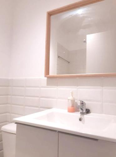 Apartamentos Cruz planta baja Cádiz. Apartamentos Campo del Sur Catedral en Cádiz