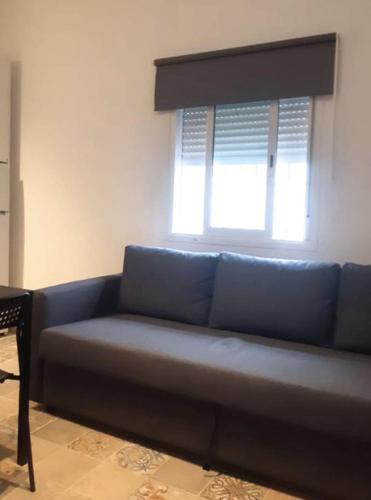 Apartamentos Cruz planta baja Cádiz. Apartamentos Campo del Sur Catedral en Cádiz