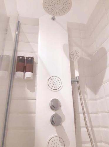 Apartamentos Cruz planta baja Cádiz. Apartamentos Campo del Sur Catedral en Cádiz