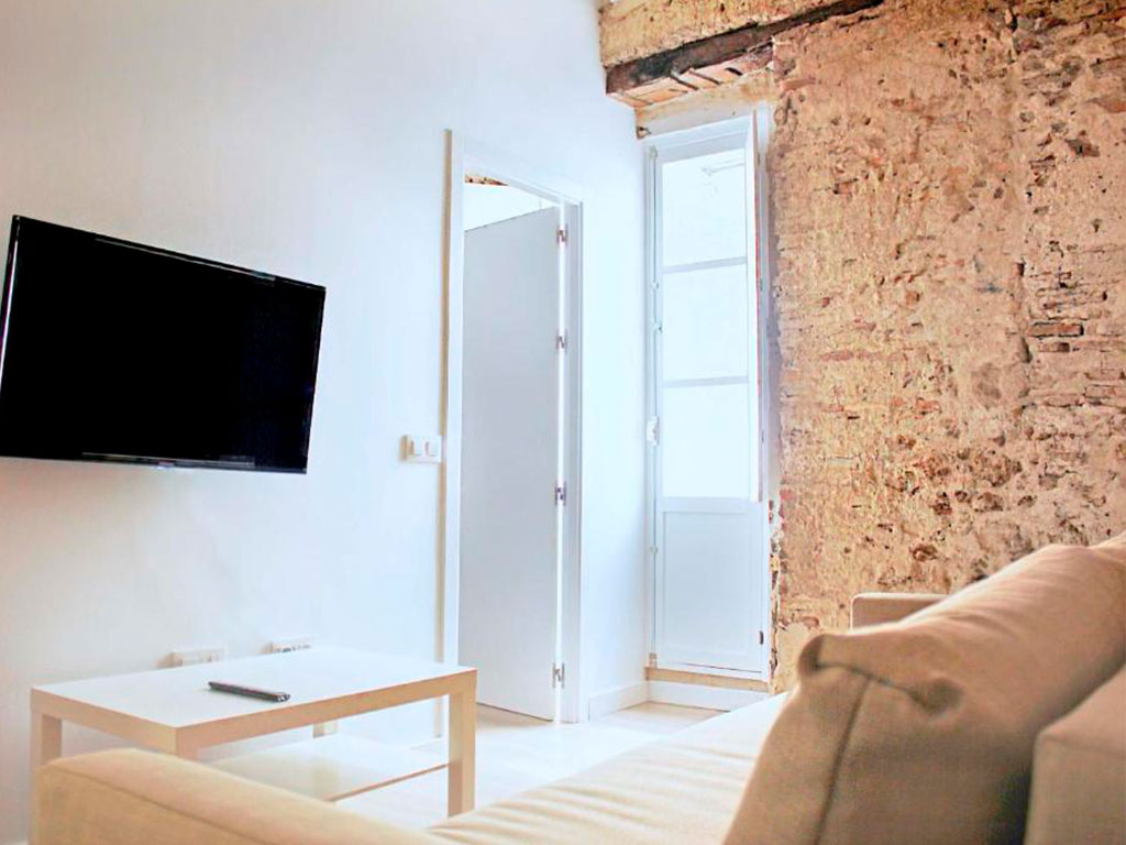 apartamentos plaza espana Cádiz